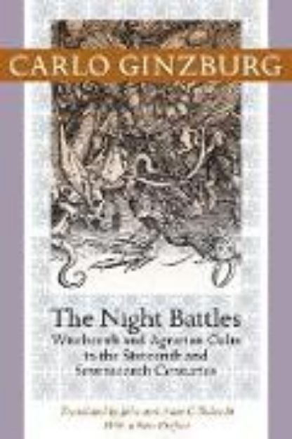 Bild von Night Battles von Carlo Ginzburg