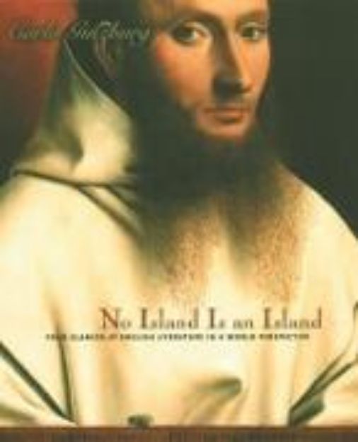 Bild von No Island is an Island von Carlo Ginzburg