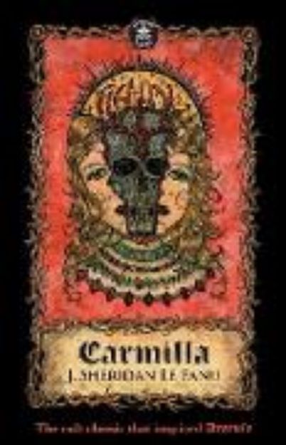 Bild zu Carmilla von Joseph Sheridan Le Fanu