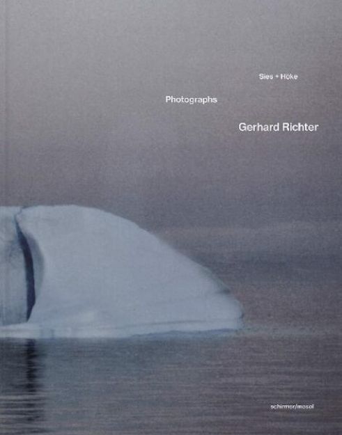 Bild von Photographs von Gerhard Richter