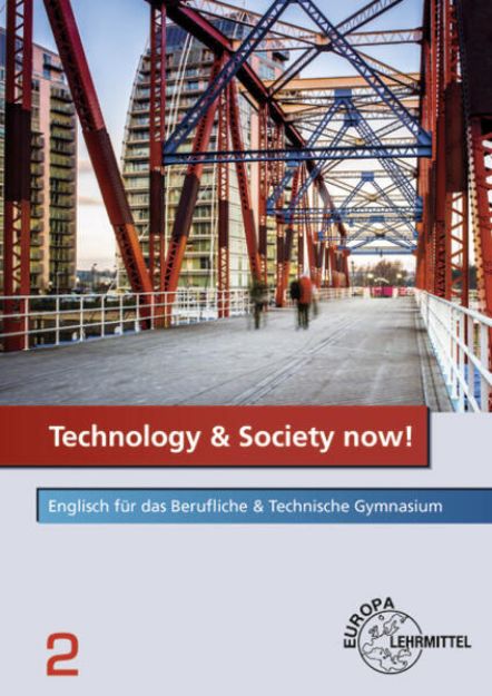 Bild zu Technology & Society now! - Band 2 von Dieter Wessels