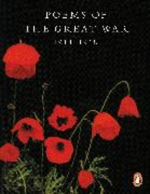 Bild zu Poems of the Great War von Various