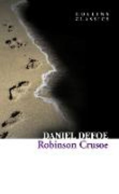 Bild von Robinson Crusoe von Defoe Daniel