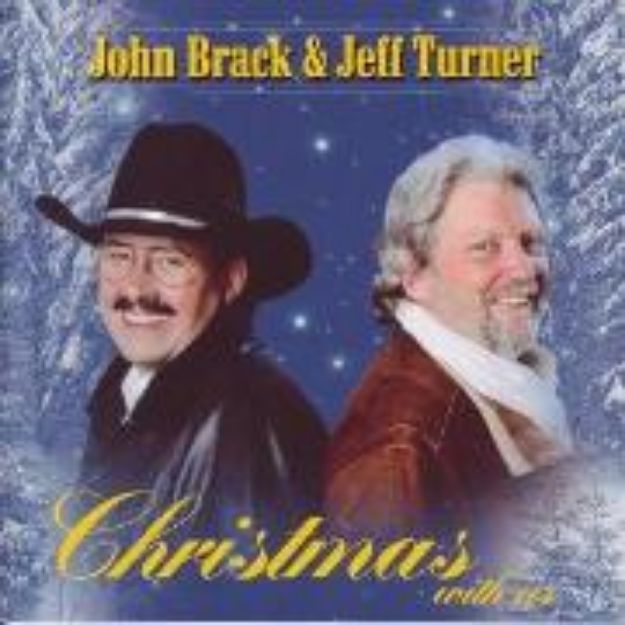 Bild von CHRISTMAS WITH US von TURNER J. & BRACK J. (Künstler)