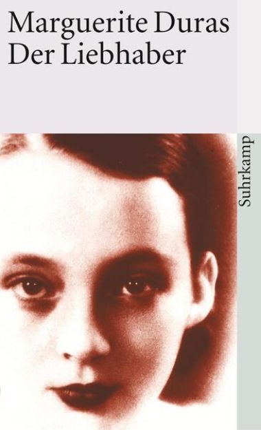 Bild von Der Liebhaber von Marguerite Duras