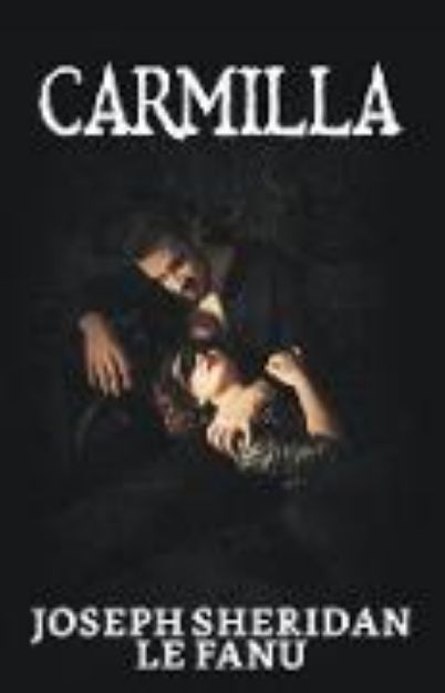 Bild zu Carmilla von Joseph Le Fanu Sheridan