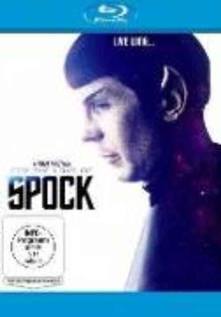 Bild von For the Love of Spock von Janice (Ausw.) Hampton