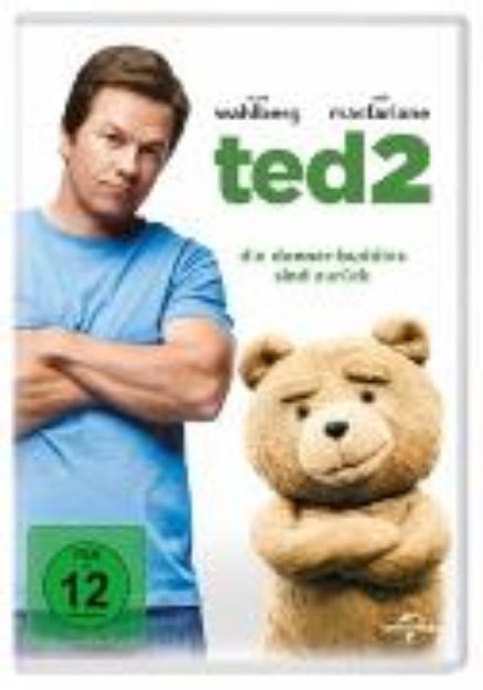 Bild von Ted 2 von Seth MacFarlane