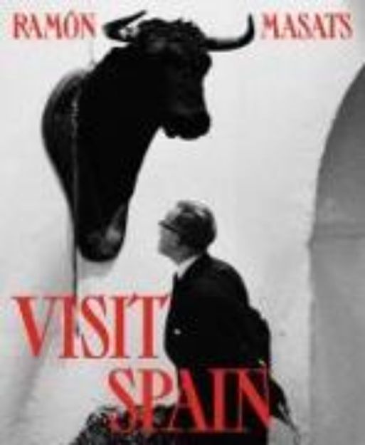 Bild zu Ramón Masats: Visit Spain von Ramon (Fotograf) Masats