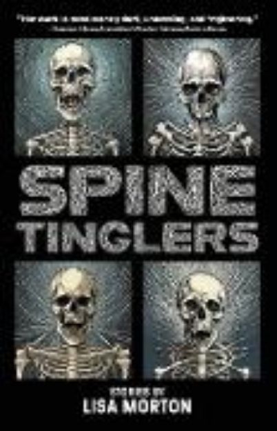 Bild zu Spine Tinglers von Lisa Morton