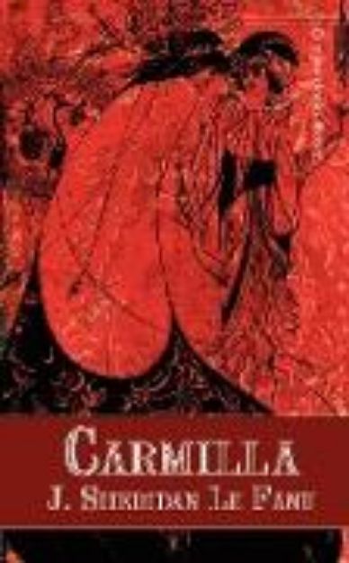 Bild von Carmilla von Joseph Sheridan Le Fanu