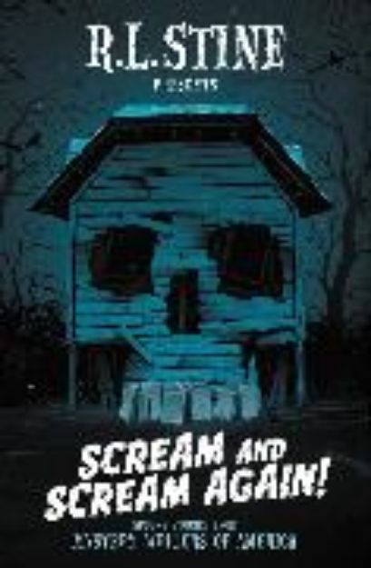 Bild zu Scream and Scream Again! von R.L. Stine