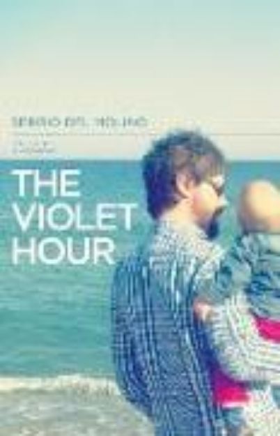 Bild von Violet Hour von Sergio Del Molino