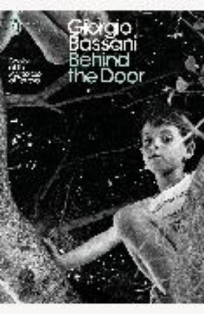 Bild von Behind the Door von Bassani Giorgio