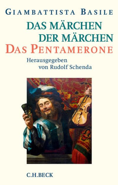 Bild zu Das Märchen der Märchen von Giambattista Basile