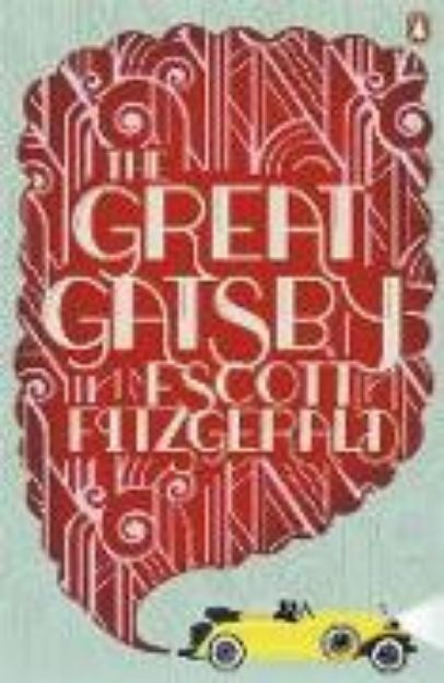 Bild von The Great Gatsby von F Scott Fitzgerald