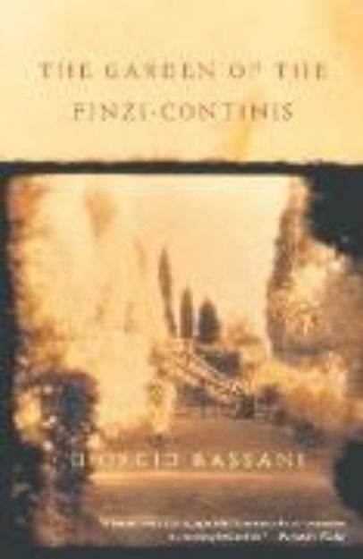 Bild zu The Garden of Finzi-Continis von Giorgio Bassani