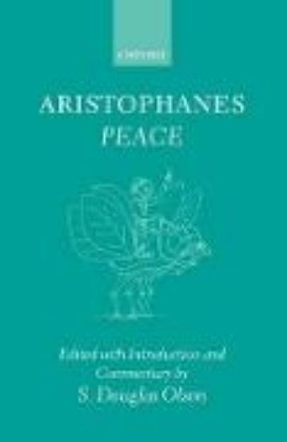 Bild zu Aristophanes: Peace von Aristophanes