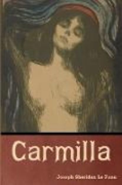 Bild zu Carmilla von Joseph Sheridan Le Fanu