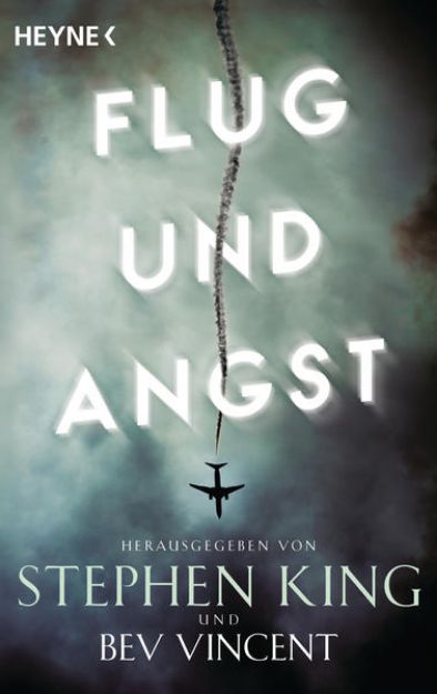 Bild zu Flug und Angst von Michael E. Lewis