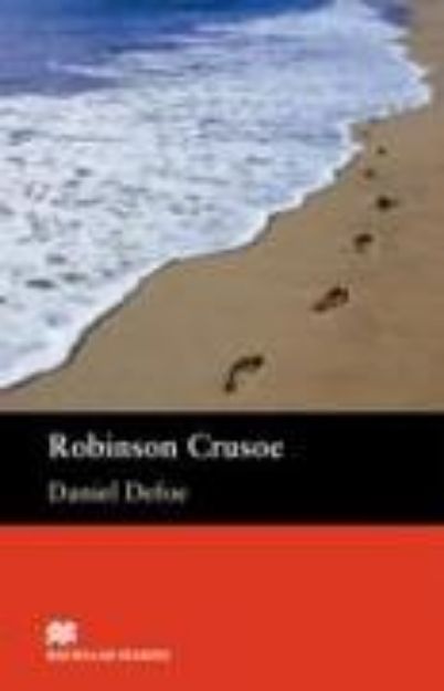 Bild von Robinson Crusoe von Daniel Defoe