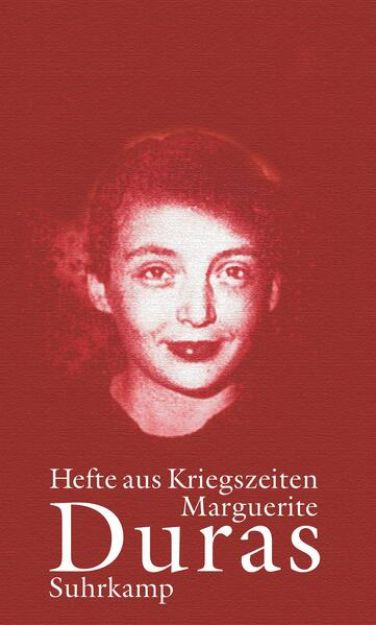 Bild zu Hefte aus Kriegszeiten von Marguerite Duras