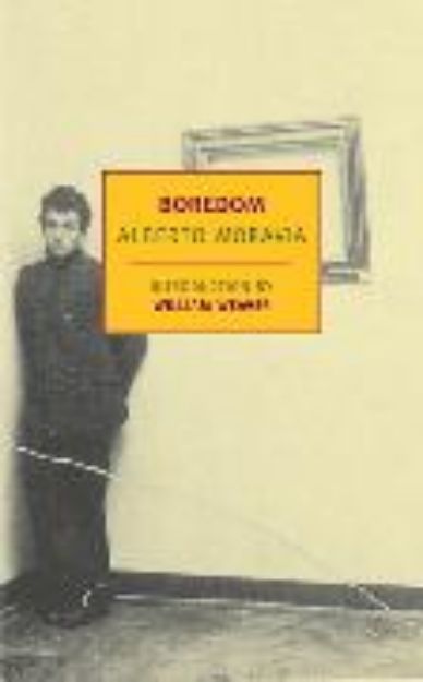 Bild von Boredom von Alberto Moravia