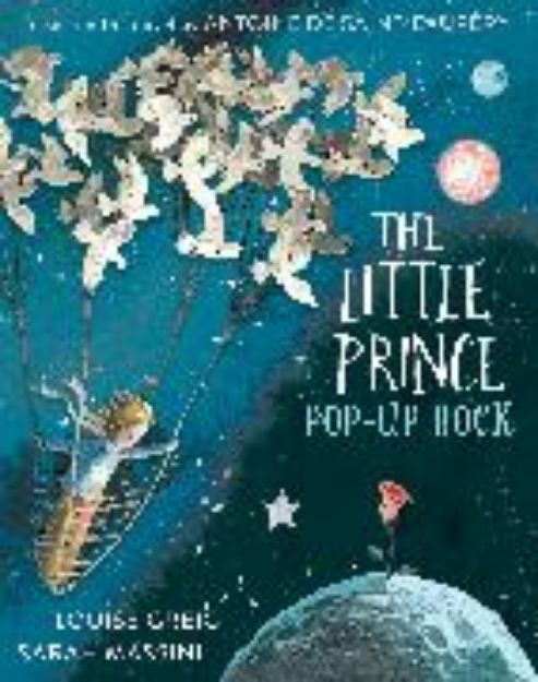 Bild zu The Little Prince von Antoine de Saint-Exupéry