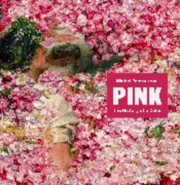 Bild zu Pink von Michel Pastoureau