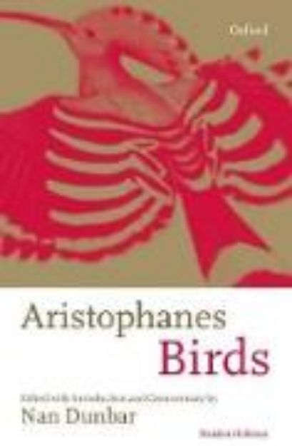 Bild von Aristophanes: Birds von Aristophanes