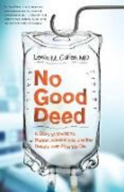 Bild zu No Good Deed von Lewis Mitchell Cohen