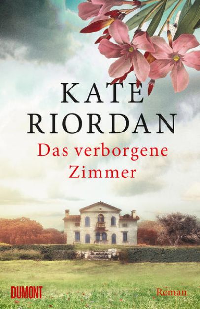 Bild zu Das verborgene Zimmer von Kate Riordan