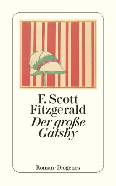 Bild von Der grosse Gatsby von F. Scott Fitzgerald