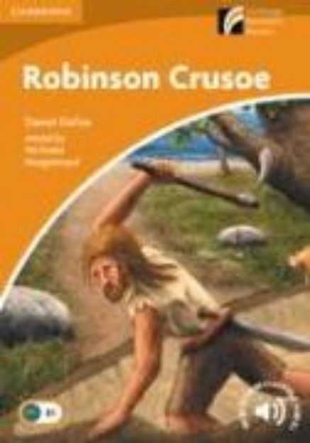 Bild zu Robinson Crusoe von Daniel Defoe