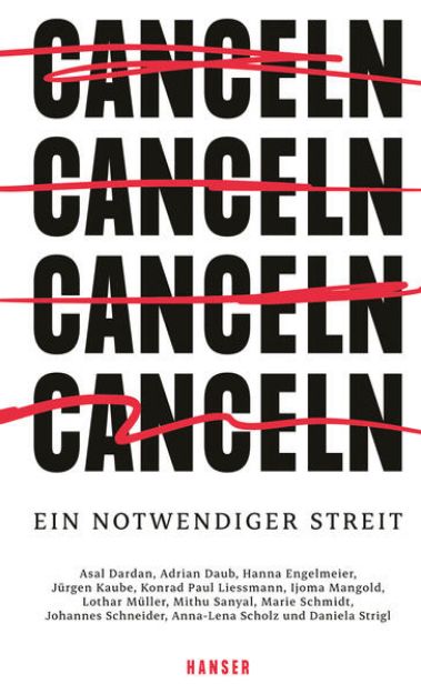 Bild von Canceln von Asal (Beitr.) Dardan