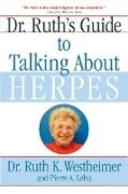 Bild zu Dr. Ruth's Guide to Talking About Herpes von Westheimer Ruth K.