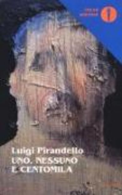 Bild zu Uno, nessuno e centomila von Luigi Pirandello