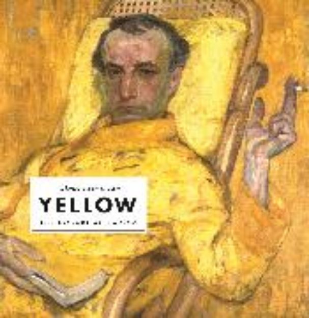 Bild zu Yellow von Michel Pastoureau