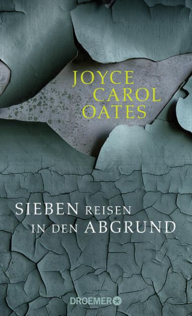 Bild von Sieben Reisen in den Abgrund von Joyce Carol Oates