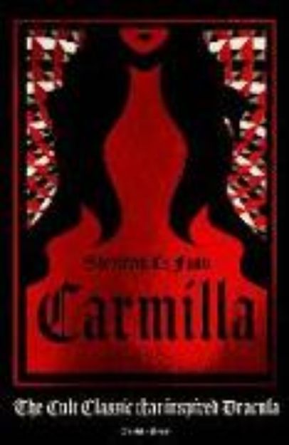 Bild von Carmilla, Deluxe Edition von Sheridan Le Fanu