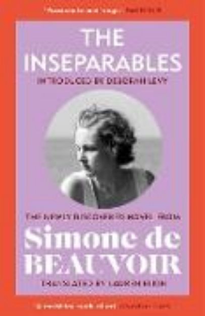 Bild von The Inseparables von Simone de Beauvoir