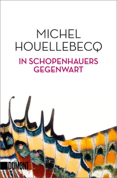 Bild von In Schopenhauers Gegenwart von Michel Houellebecq