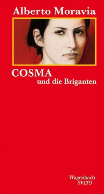 Bild von Cosma und die Briganten von Alberto Moravia