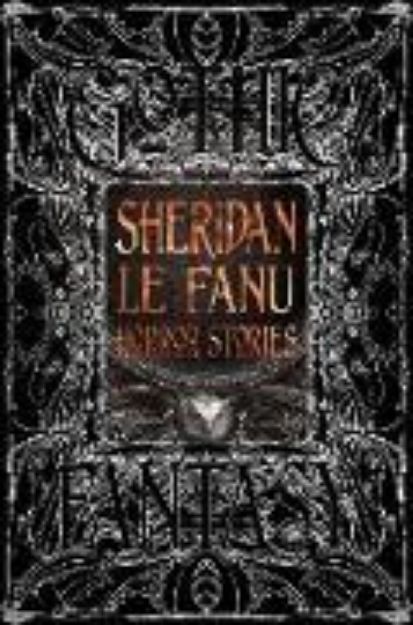 Bild von Sheridan Le Fanu Horror Stories von Sheridan Le Fanu