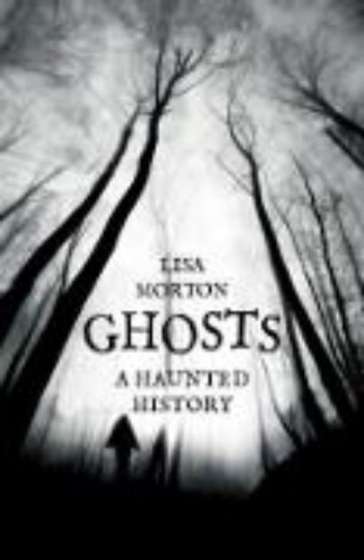 Bild von Ghosts von Lisa Morton