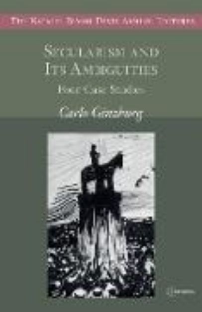 Bild zu Secularism and Its Ambiguities von Carlo Ginzburg