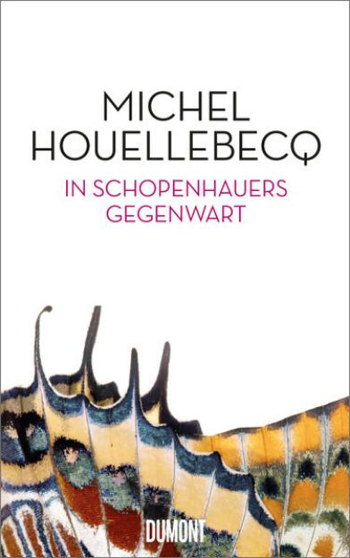 Bild zu In Schopenhauers Gegenwart von Michel Houellebecq