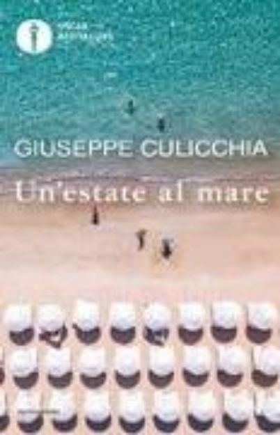 Bild zu Un' estate al mare von Giuseppe Culicchia