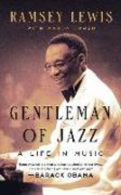 Bild von Gentleman of Jazz: A Life in Music von Ramsey Lewis