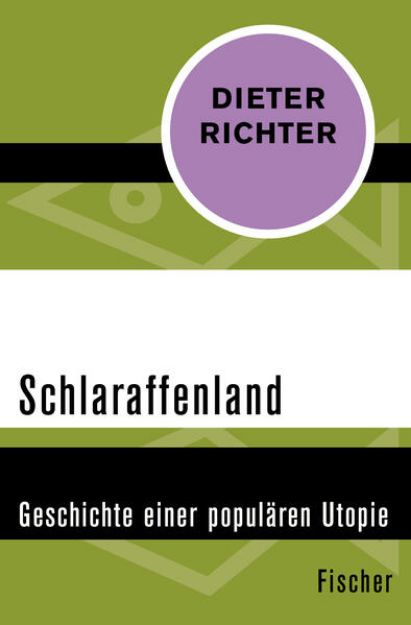 Bild zu Schlaraffenland von Dieter Richter